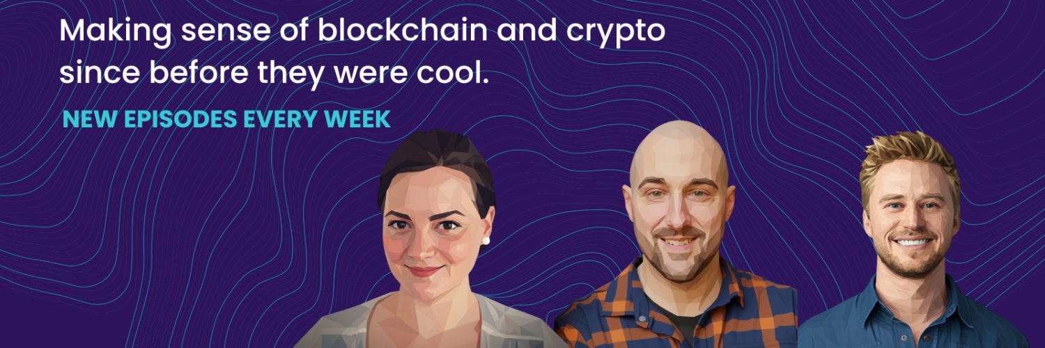 Epicenter Podcast's banner
