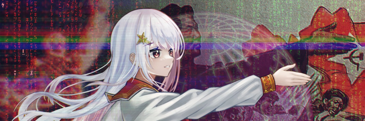 OedoSoldier's banner