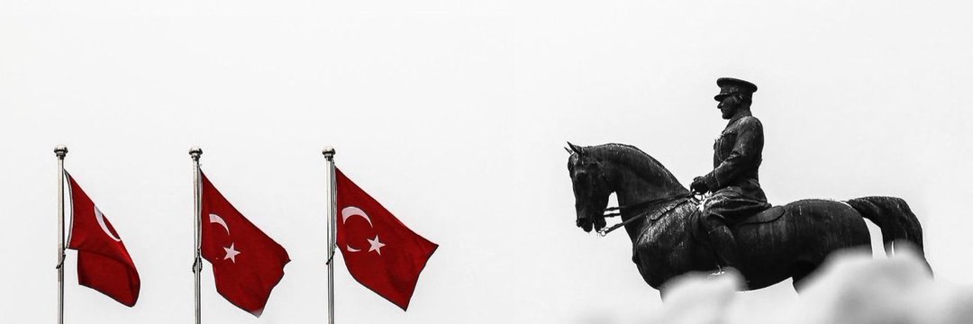 Ali Necip Bakşi's banner