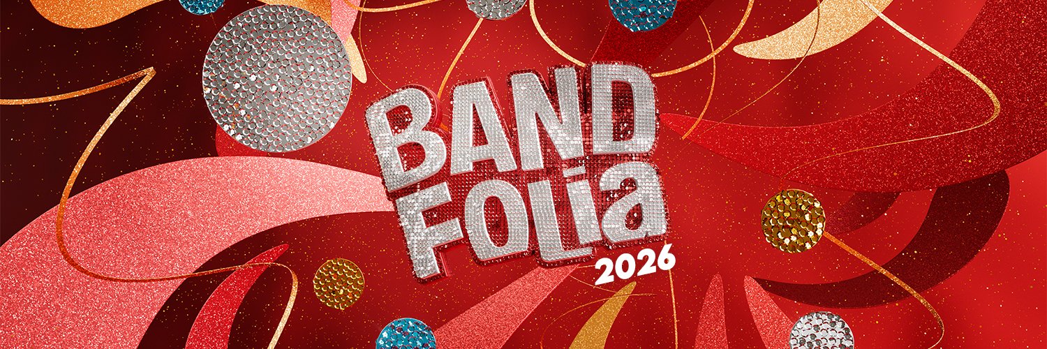 Band Folia's banner