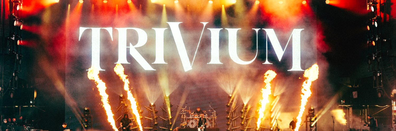 Matthew kiichichaos Heafy's banner