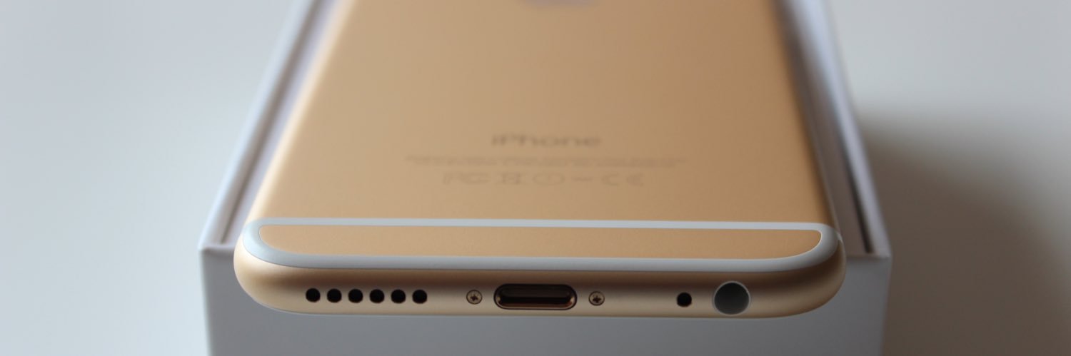 AppleBlogger UX's banner