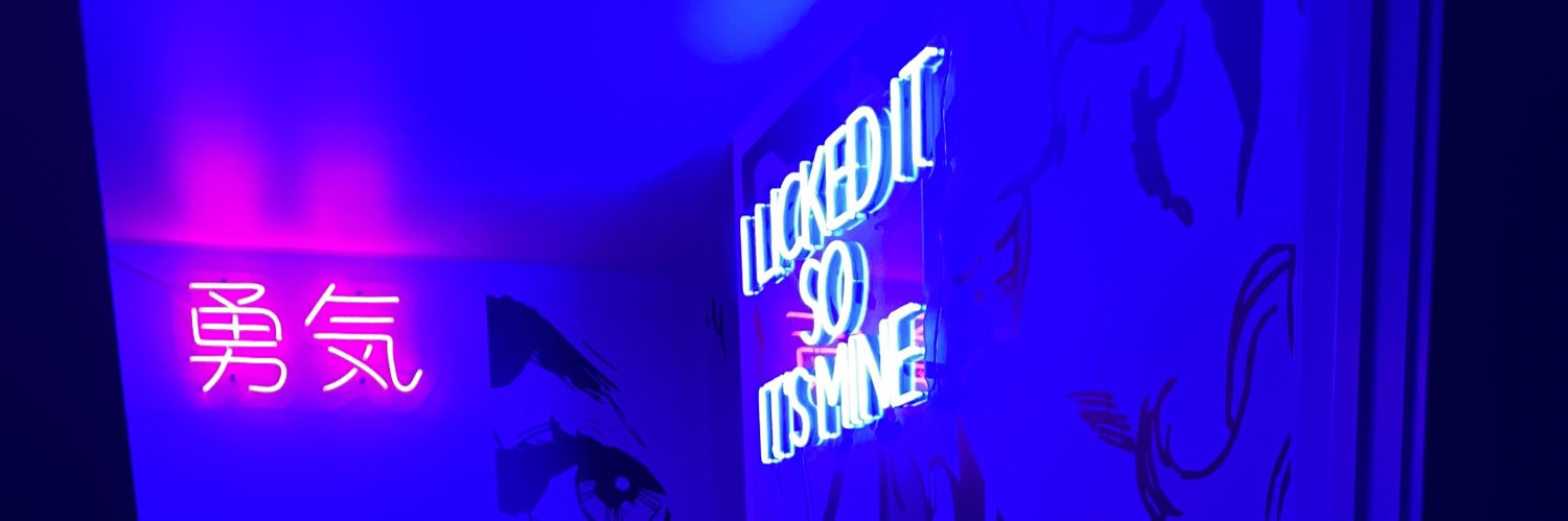 Lux's banner