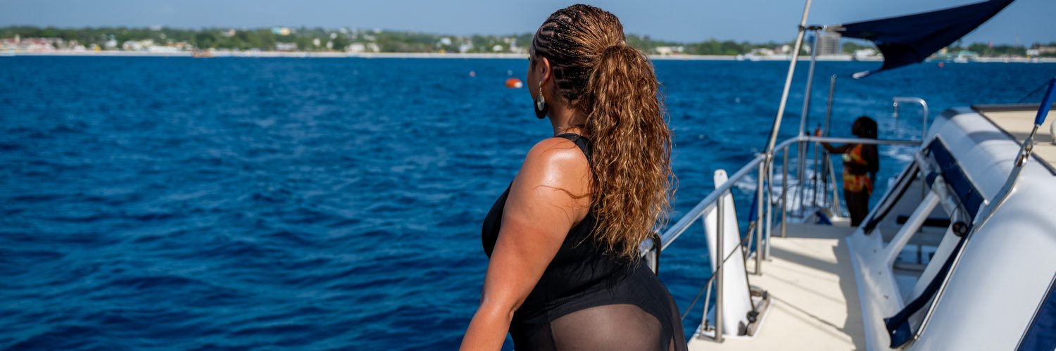 CHRISSY's banner