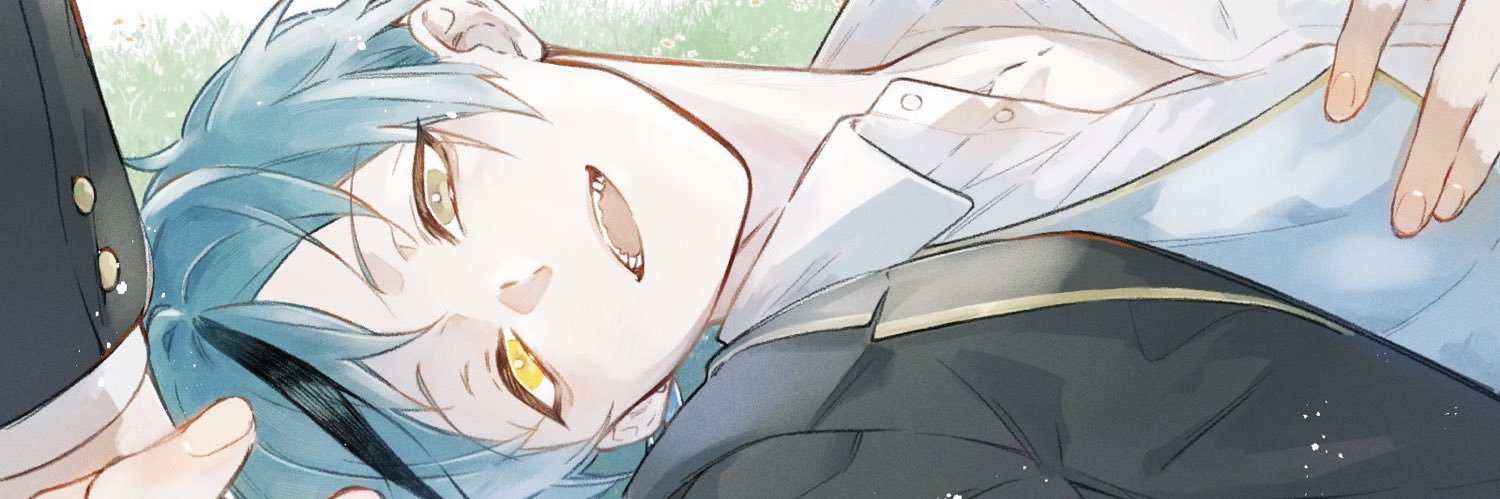 悠作@低浮上's banner
