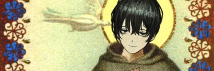 Probably Cursed's banner