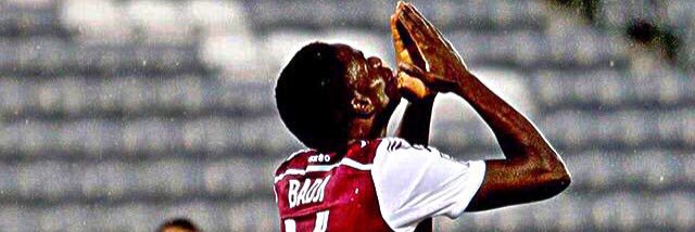 Dominique Badji's banner