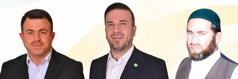 Adem YAVUZ's banner