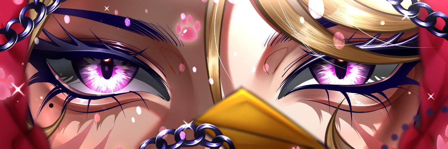 Kiyoko🪷🍡{partner push}'s banner
