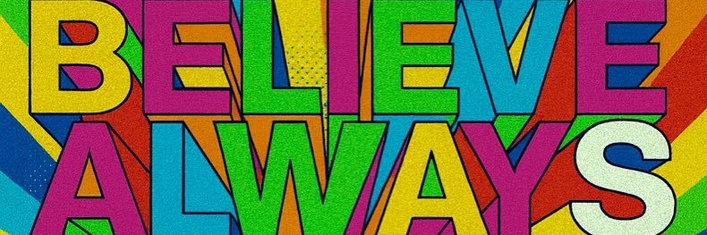 Suppoman ❇️🔺's banner