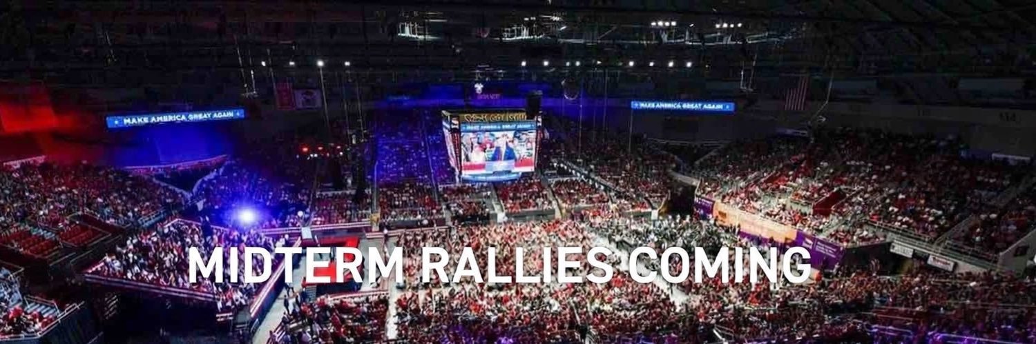 TRUTH NOW ⭐️⭐️⭐️🗽 🎺's banner
