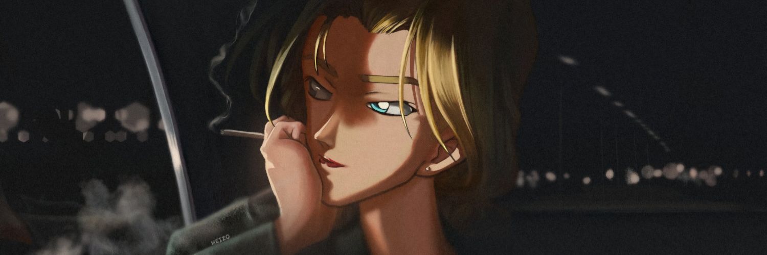 Joker.'s banner