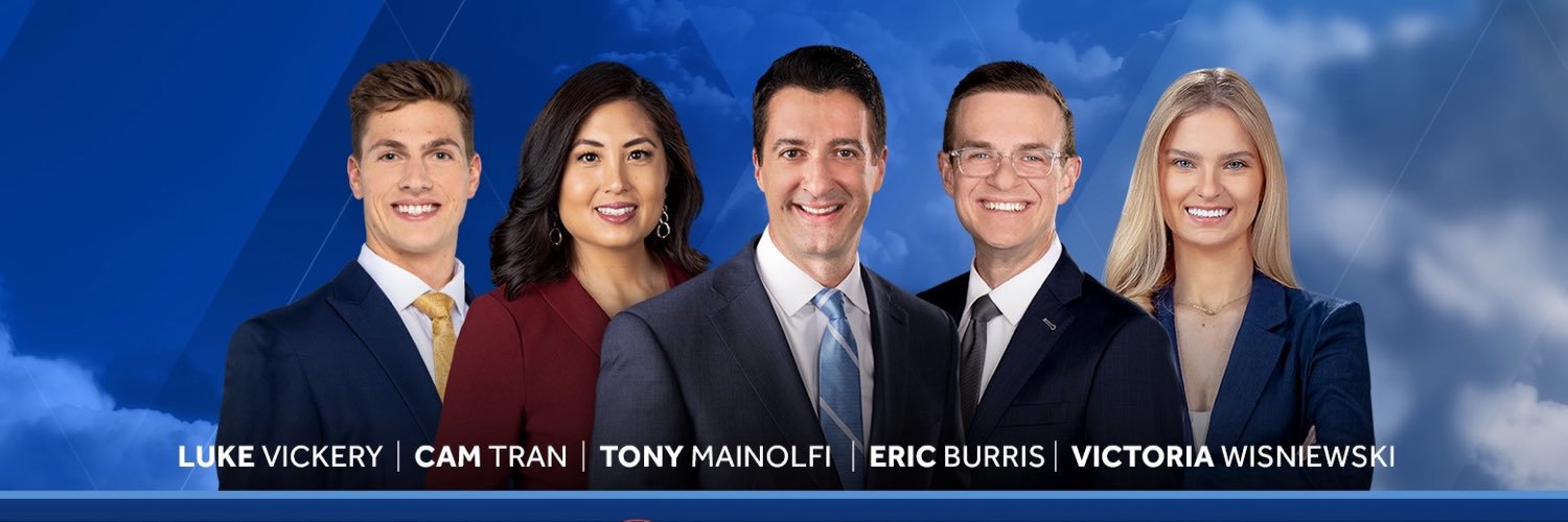 Eric Burris's banner