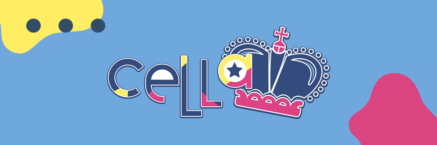 cella♚'s banner