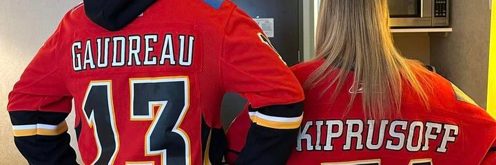 Lori Bauer🇨🇦🏒🥅🔥's banner