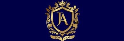 Dr Joe Abah, OON's banner