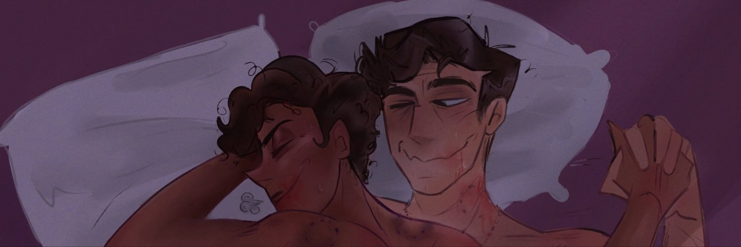 Spam (COMMS OPEN!)'s banner