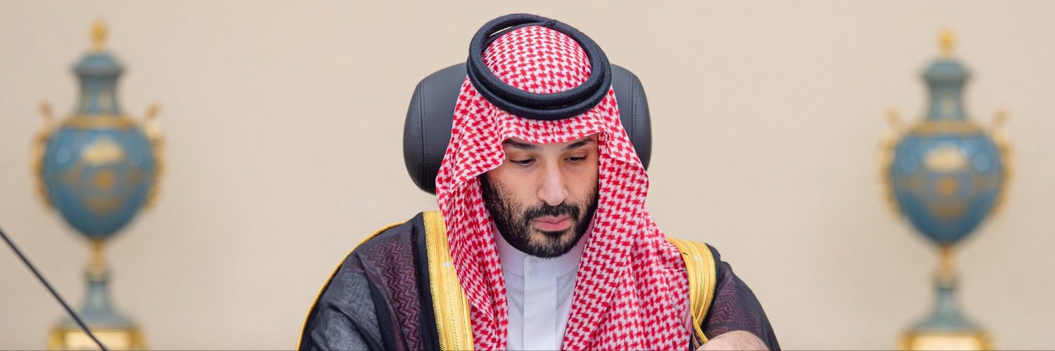 محمد السلطان's banner