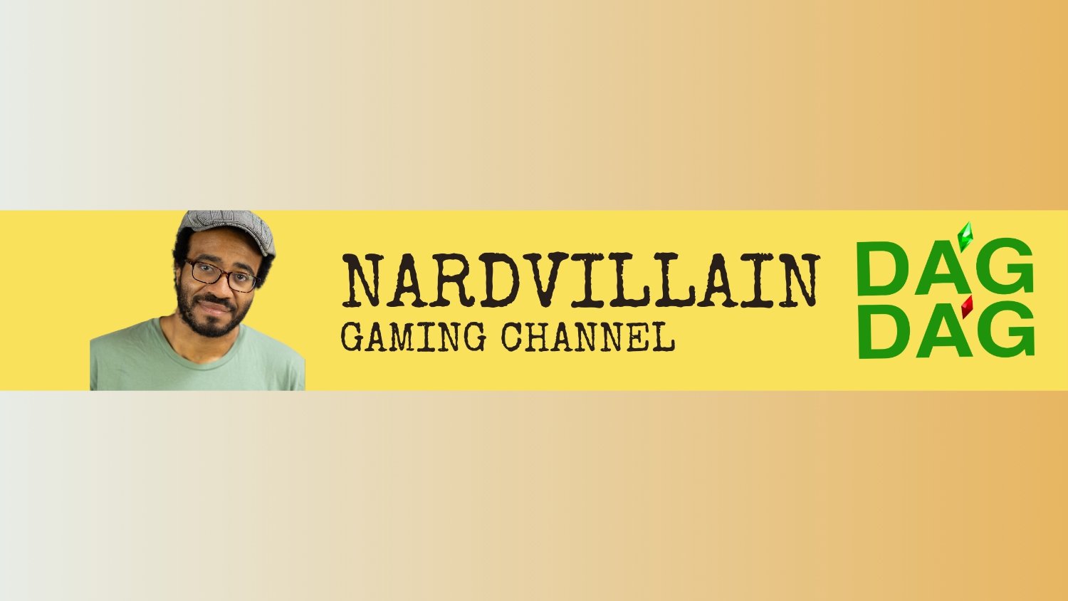 Nardvillain's banner