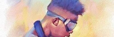 Mohamed Khair Bashir's banner