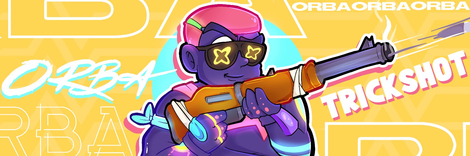 Orba's banner