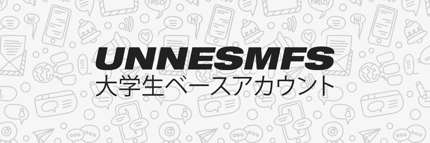UNNES MENFESS🍌's banner