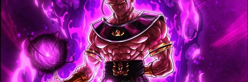 Jah's banner
