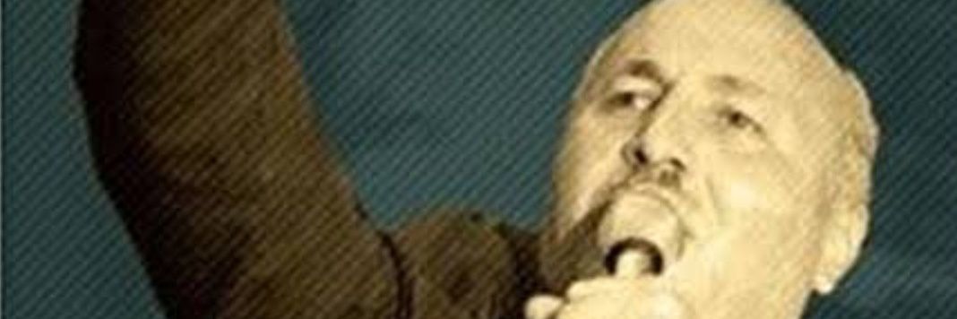 Dr. Muammer Aydın's banner
