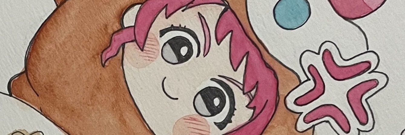 なちこぽんた💢's banner
