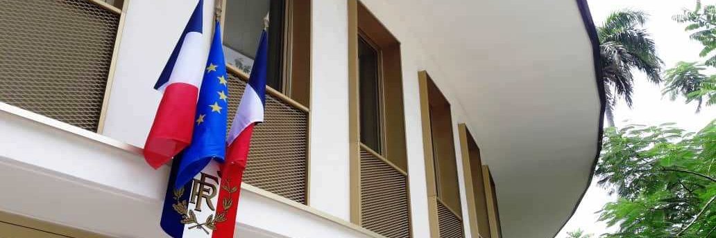 La France en Haïti 🇫🇷🇪🇺's banner
