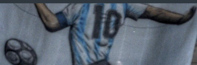 Pete O'Rourke's banner