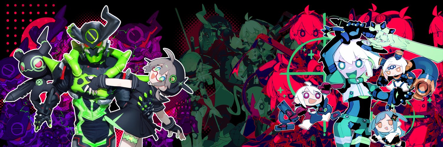 チェリ藻's banner