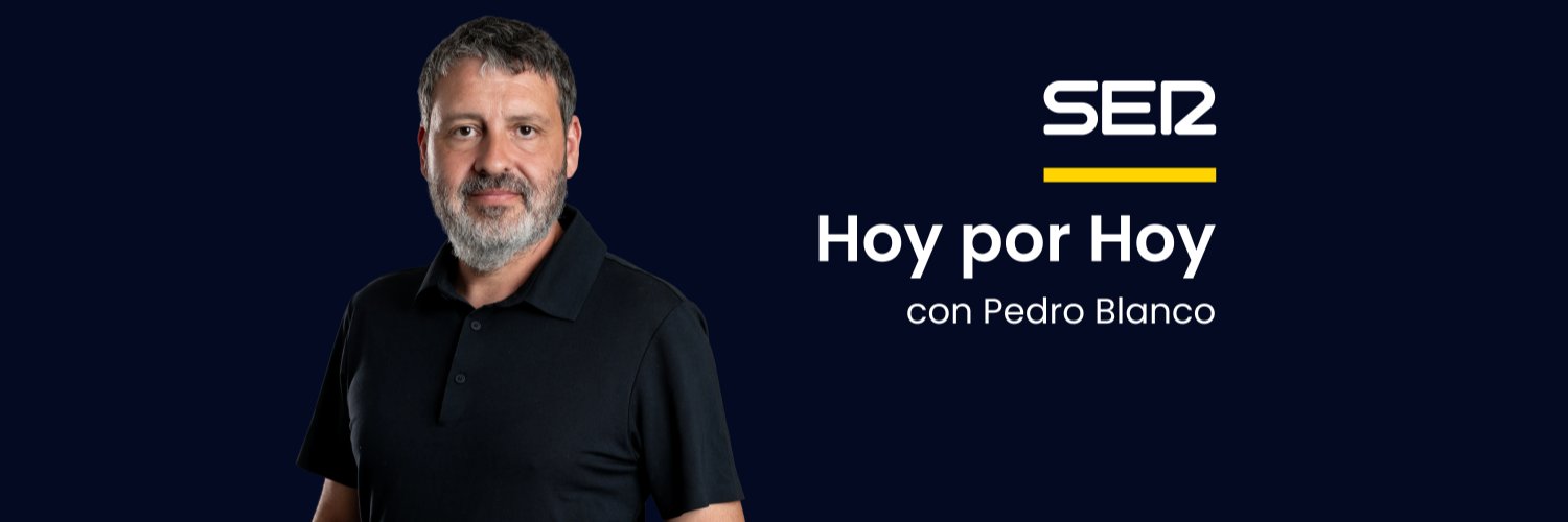 Hoy por Hoy's banner