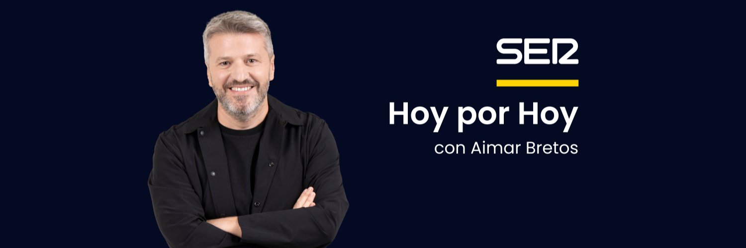 Hoy por Hoy's banner