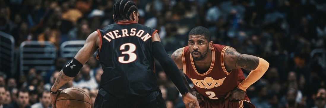 NBA Hoops's banner