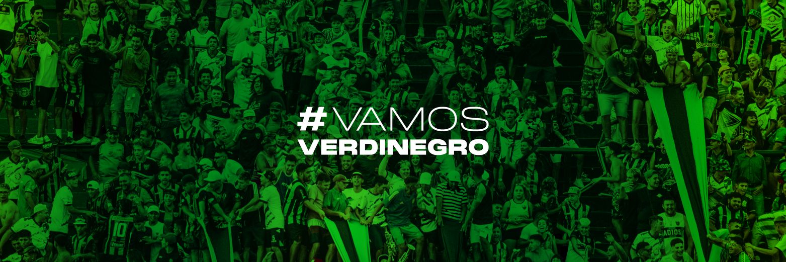 Club Atlético San Martín's banner