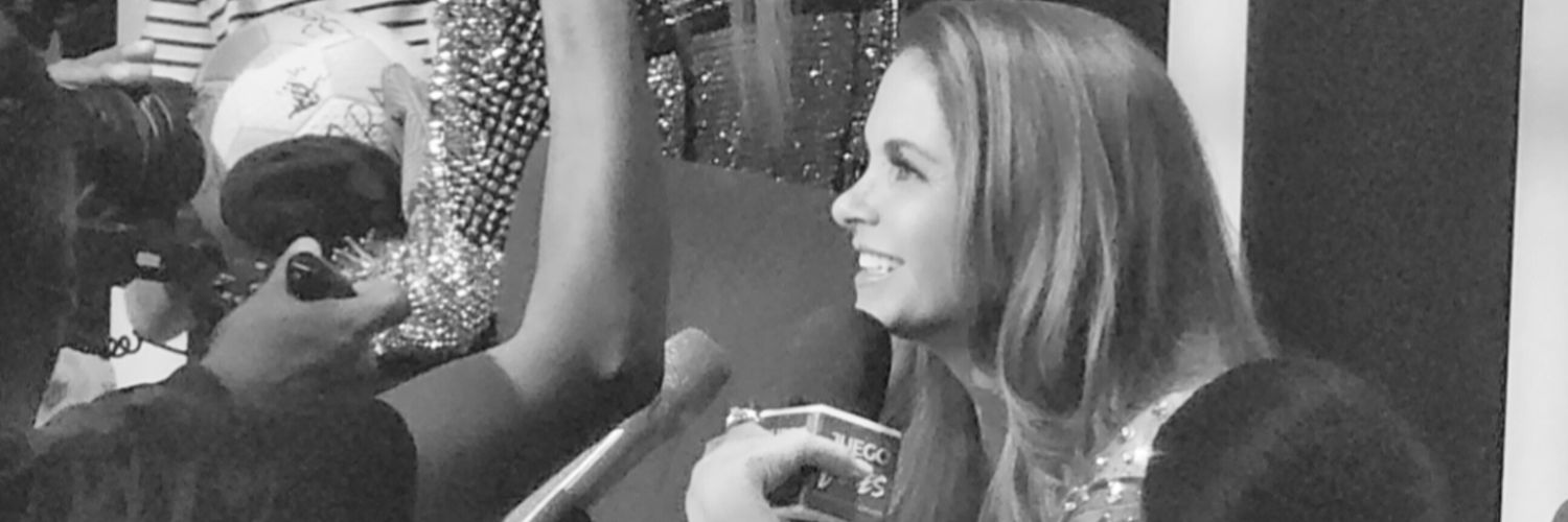 Adriana Blandón 🇳🇮's banner