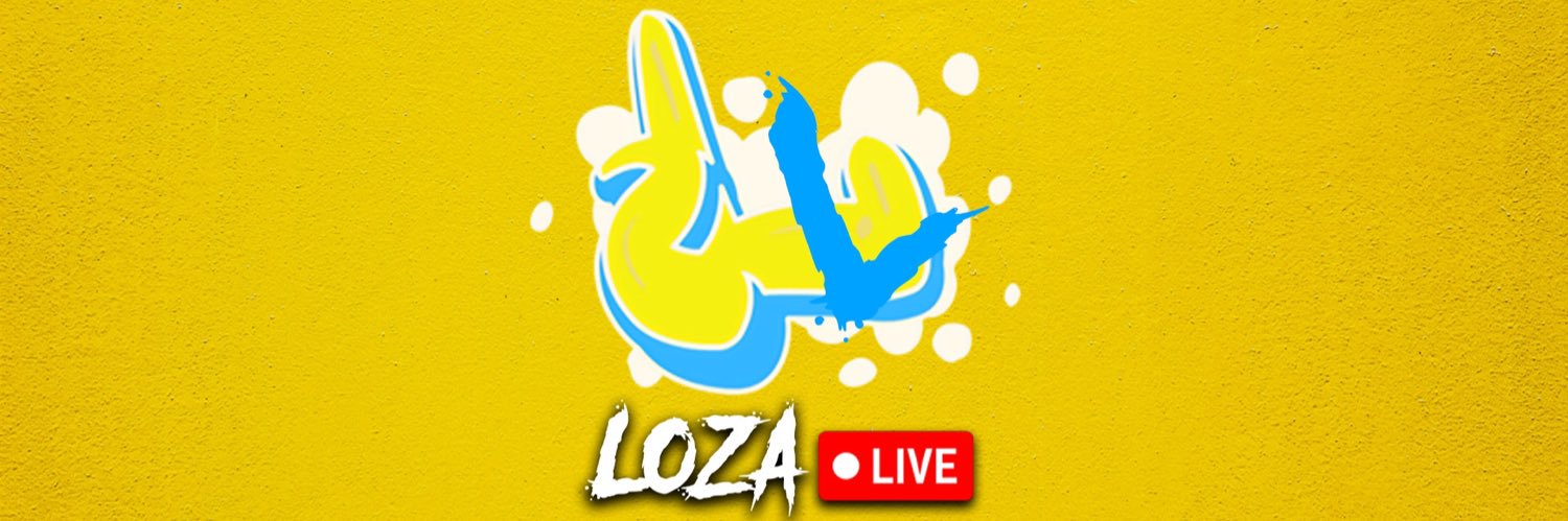 Loza Alexander's banner