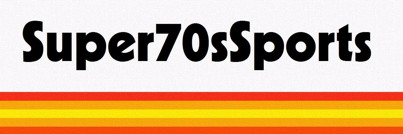 Super 70s Sports's banner
