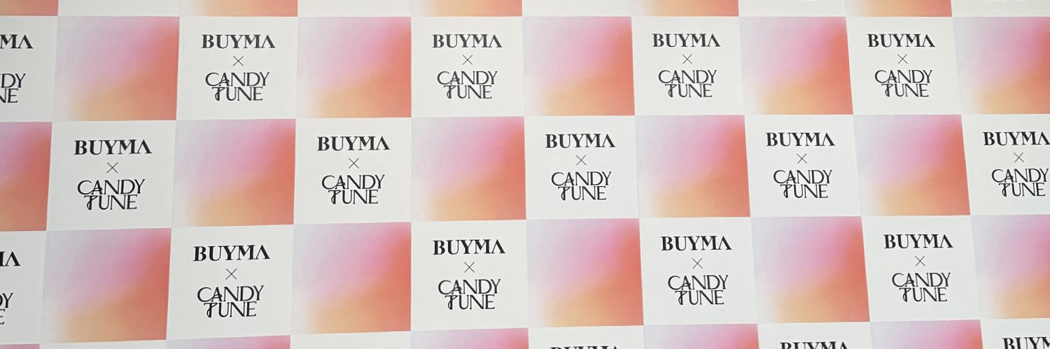 BUYMA(バイマ)| 海外ファッション通販サイト's banner