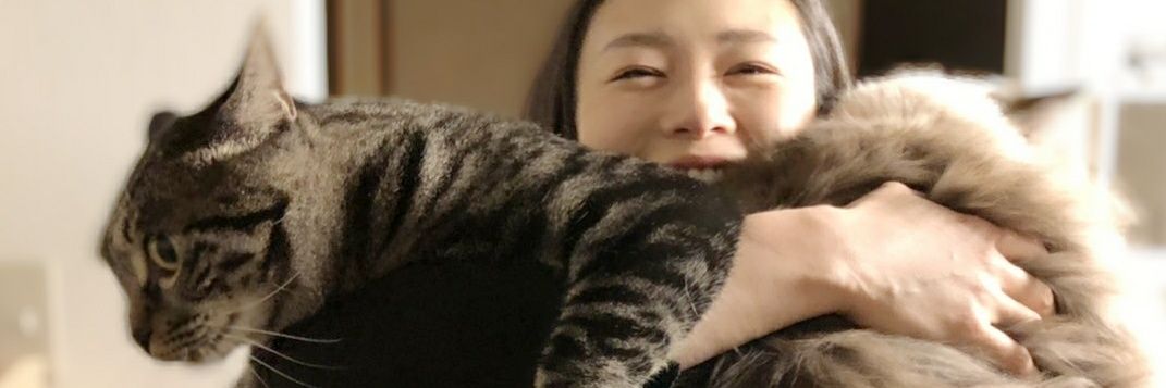 池田祐子🐾's banner