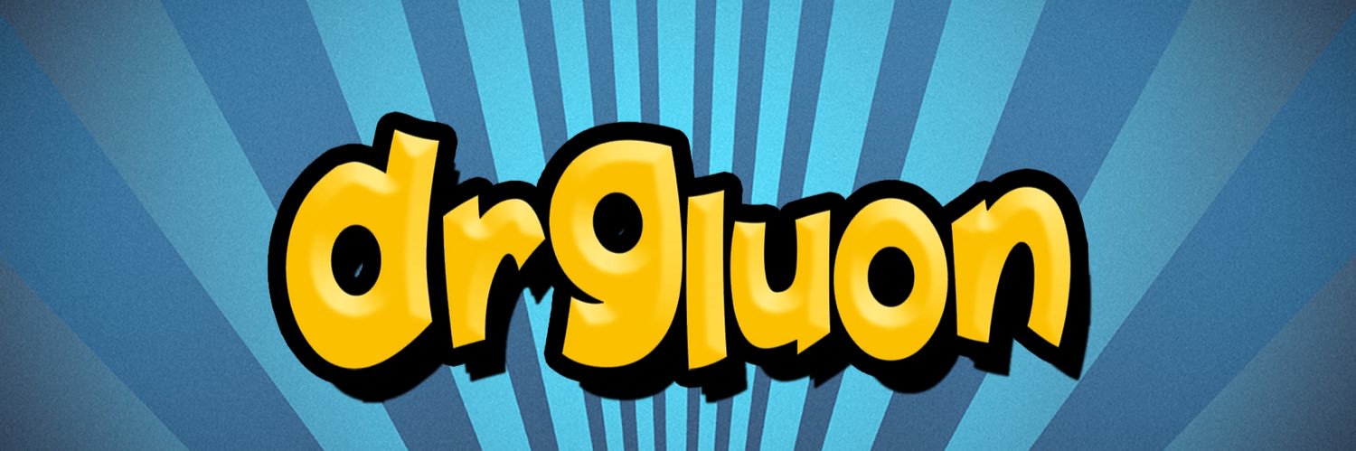 DrGluon's banner