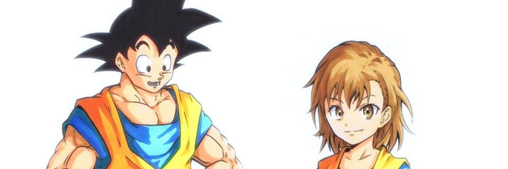DBz's banner