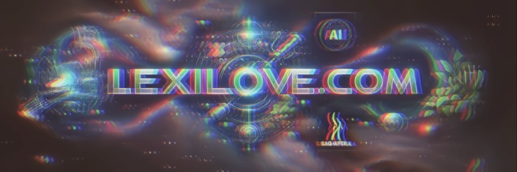 Lexi Love's banner