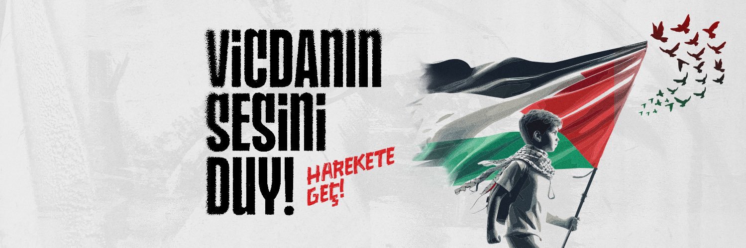 İsa Uzun's banner