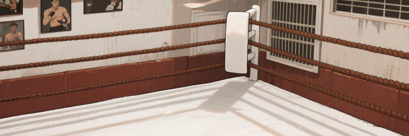 QWE's banner