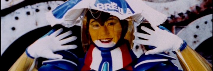 汚れ役を演じるプロ's banner
