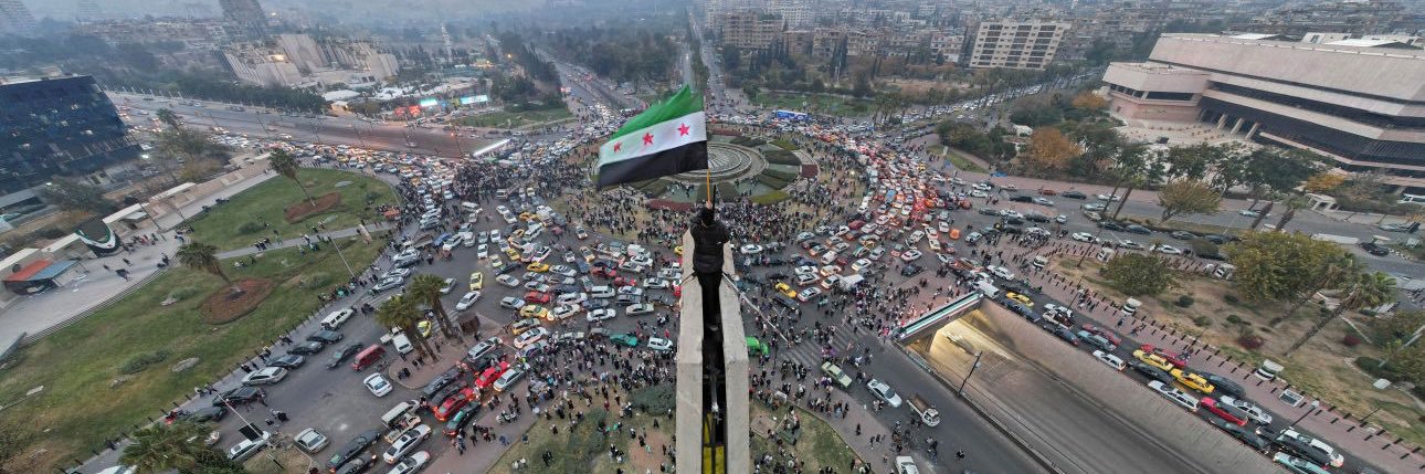 Ziad Moraly's banner