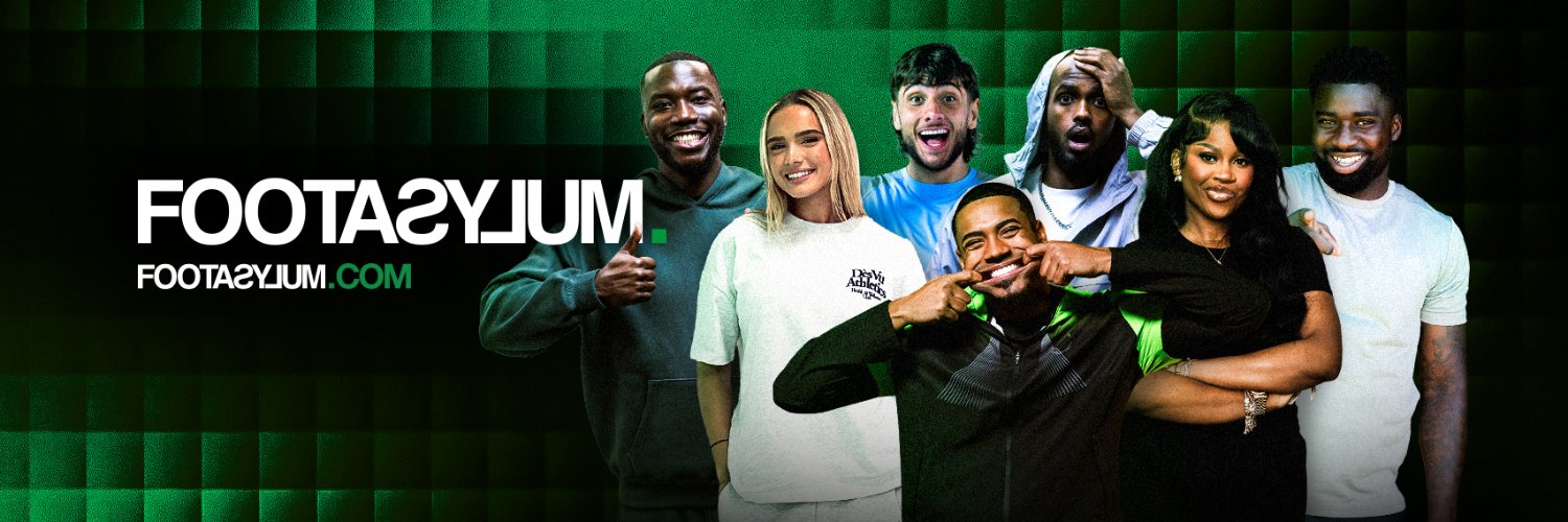 FOOTASYLUM's banner