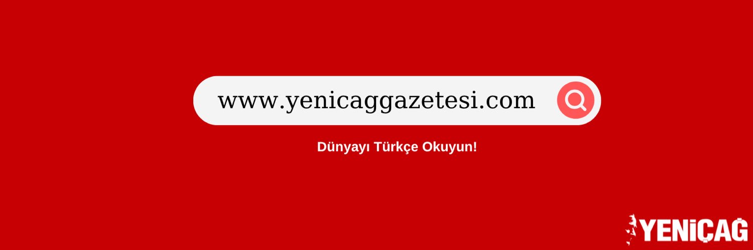 Yeniçağ's banner